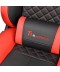 THERMALTAKE - Gaming Chair GT Fit Nero Rosso