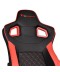 THERMALTAKE - Gaming Chair GT Fit Nero Rosso