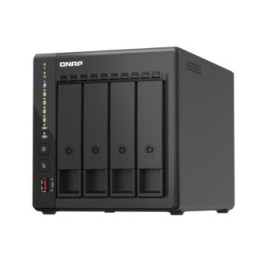 QNAP - TS-453E-8G - Syspack.com