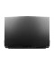 CLEVO - N850HK1 i5-7300HQ DDR4 2xHDD (M.2+Sata7mm) GTX 1050 Ti 4GB noODD 15.6" FullHD IPS Tastiera Italiana retroilluminata