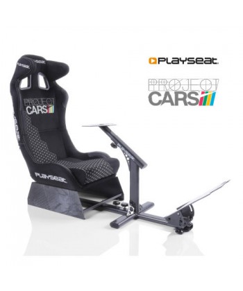 PLAYSEAT - Project Cars Racing Seat