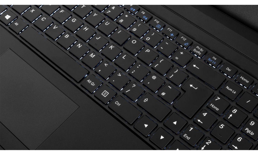Iiyama N750BU i5 7200U 12G SSD240G - メルカリ
