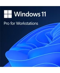 MICROSOFT - Windows 11 Pro for Workstations 64bit oem