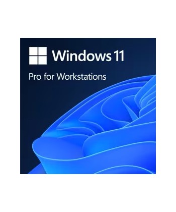 MICROSOFT - Windows 11 Pro for Workstations 64bit oem