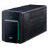 APC - BACKUPS 1600VA AVR SCHUKO
