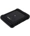 STARTECH - BOX ESTERNO anti shock x Hard Disk 2.5" Sata USB3.0