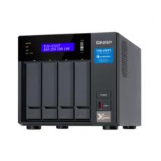 QNAP - 4-BAY QUTS HERO NAS 4GB