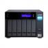 QNAP - 6-BAY QUTS HERO NAS 16GB