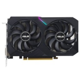 ASUS - RTX 3050 Dual OC V2 8GB