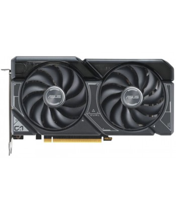 ASUS - RTX 4060 Ti Dual OC 8GB DLSS 3