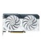 ASUS - RTX 4060 Ti Dual White OC 8GB DLSS 3