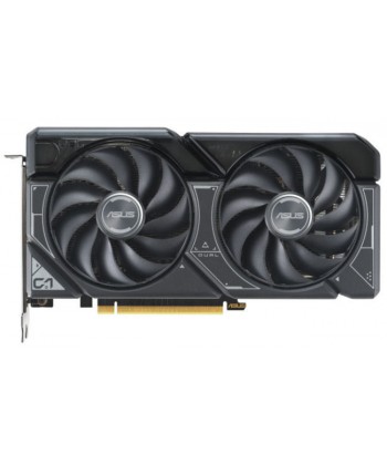 ASUS - RTX 4060 Ti 16GB Dual OC DLSS 3