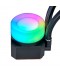 LIAN LI - Galahad II 360 Trinity Performance x Socket 1700 1200 AM4 AM5