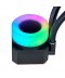 LIAN LI - Galahad II 360 Trinity Performance x Socket 1700 1200 AM4 AM5
