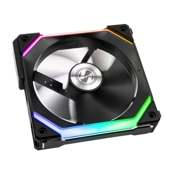 LIAN LI - UNI FAN SL120 RGB