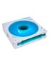 LIAN LI - UNI FAN SL-INF 120 ARGB White ventola 120mm