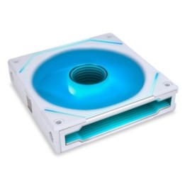 LIAN LI - UNI FAN SL-INF 120 ARGB White ventola 120mm