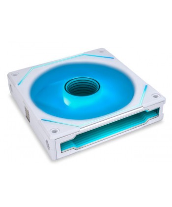 LIAN LI - UNI FAN SL-INF 120 ARGB White ventola 120mm