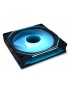 LIAN LI - UNI FAN SL-INF 120 ARGB Black ventola 120mm