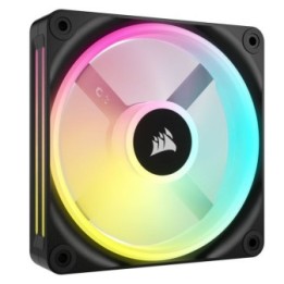CORSAIR - QX120 RGB iCUE Link Ventola 120mm
