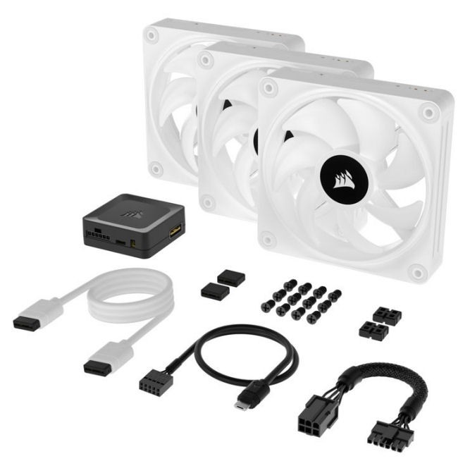 EK-Loop D-RGB LED Striscia Magnetica (600mm)