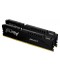 KINGSTON - 16GB Kit DDR5-5600 Fury Beast Black XMP CL40 (2x16GB)