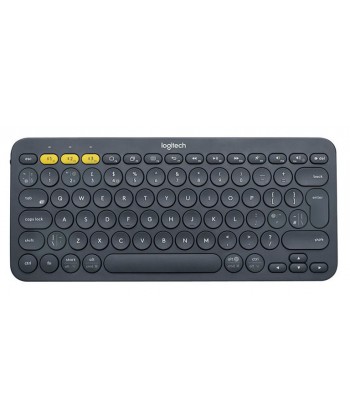 LOGITECH - K380 Tastiera Bluetooth