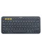 LOGITECH - K380 Tastiera Bluetooth