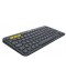 LOGITECH - K380 Tastiera Bluetooth