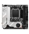 MSI - B650I Edge WiFi Dual M.2 DDR5 Mini-ITX - Socket AM5