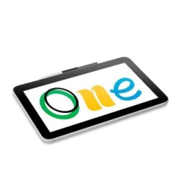 WACOM - WACOM ONE 12 PEN DISPLAY - Syspack.com