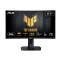 ASUS - TUF GAMING CURVED 27" FULL HD