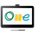 WACOM - WACOM ONE 13 TOUCH PEN DISPLAY