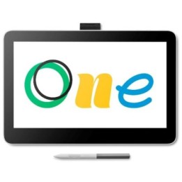 WACOM - WACOM ONE 13 TOUCH PEN DISPLAY - Syspack.com