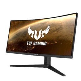 ASUS - TUF GAMING CURVED MONITOR - Syspack.com