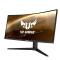 ASUS - TUF GAMING CURVED MONITOR