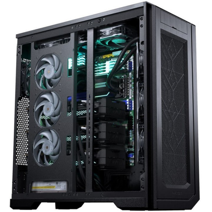 PHANTEKS - Enthoo Pro 2 Server Extended-ATX EEB
