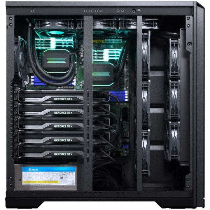 PHANTEKS - Enthoo Pro 2 Server Extended-ATX EEB