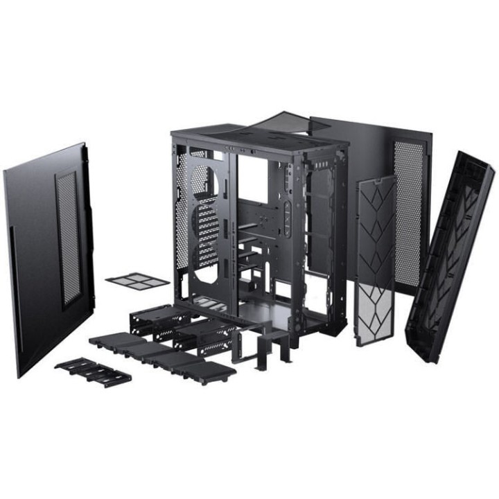 PHANTEKS - Enthoo Pro 2 Server Extended-ATX EEB