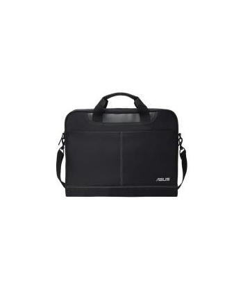 NEREUS CARRY BAG 16 POLLICI BLACK