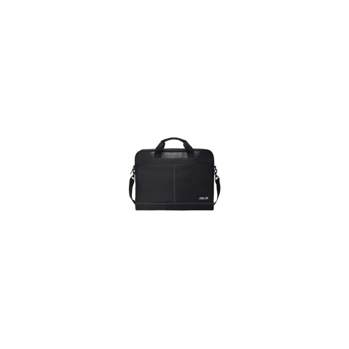 NEREUS CARRY BAG 16 POLLICI BLACK
