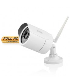 EMINENT - IP CAM INT/EXT FULL HD IP66 HD CON APP IOS/ANDROID WIFI 1MP