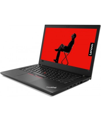 LENOVO - T480 i5 8350U 16GB SSD 512GB 14" Windows 11 Ricondizionato Garanzia 12mesi