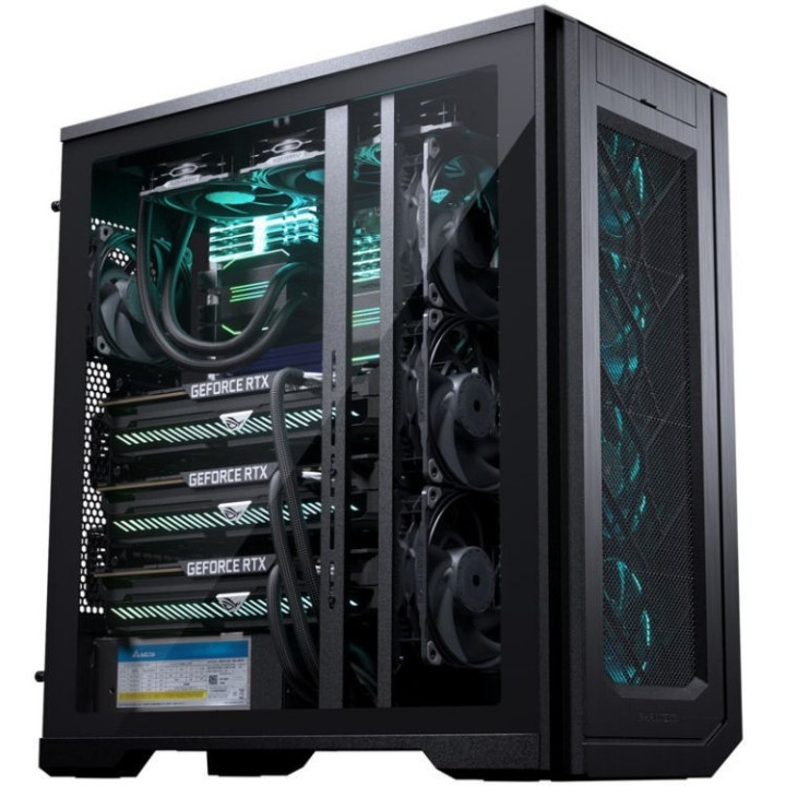 PHANTEKS - Enthoo Pro 2 Server TG Extended-ATX EEB