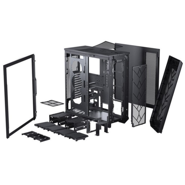 PHANTEKS - Enthoo Pro 2 Server TG Extended-ATX EEB