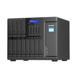 QNAP - TS-1655-8G - Syspack.com