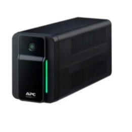 APC - APC BACK-UPS 500VA 230V - Syspack.com
