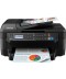 EPSON - WorkForce WF-2750DWF Multifunzione Stampa Copia Scanner Fax WiFi