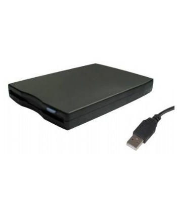 TechMade - FLOPPY DISK 1.44MB USB