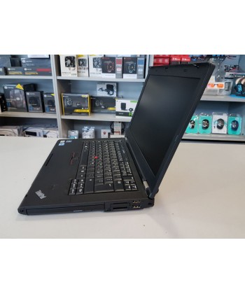 LENOVO - T420 i5 2450M 4GB 320GB 14" Windows 10 Rigenerato Garanzia 60gg
